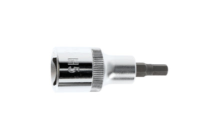GEDORE red R62550510 - Douille de tournevis 1/2" 5 mm L=55 mm