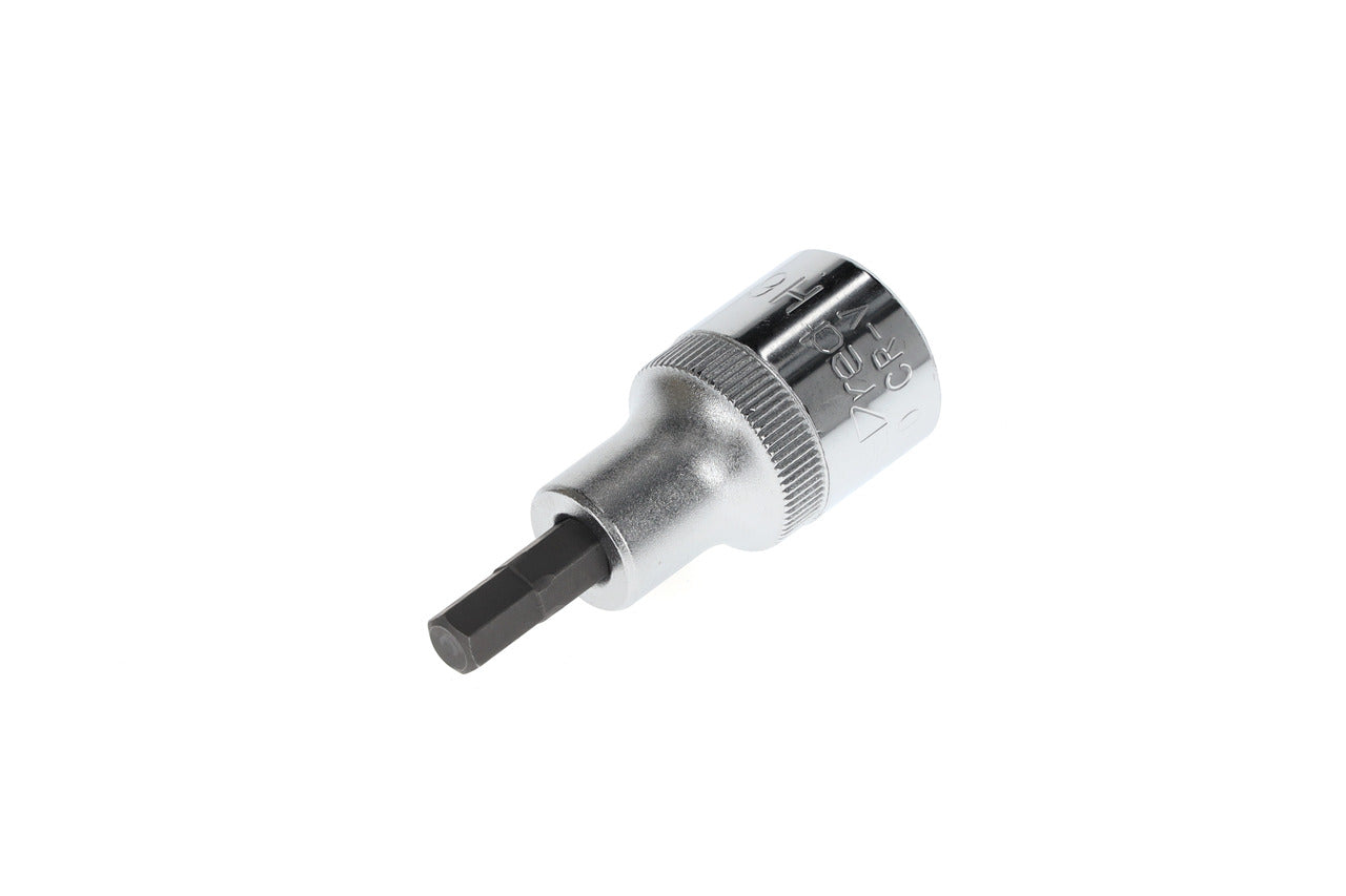 GEDORE red R62550610 - Douille de tournevis 1/2" 6 mm L=55 mm