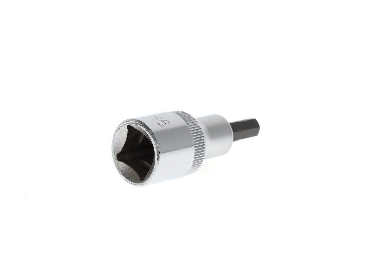GEDORE red R62550610 - Douille de tournevis 1/2" 6 mm L=55 mm