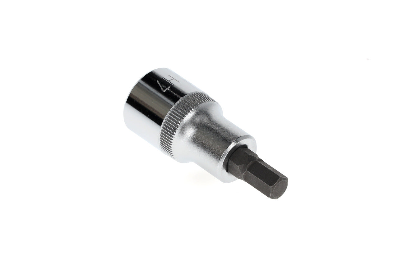 GEDORE red R62550710 - Douille de tournevis 1/2" 7 mm L=55 mm