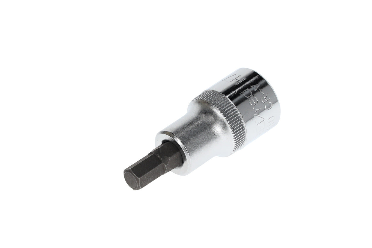 GEDORE red R62550710 - Douille de tournevis 1/2" 7 mm L=55 mm
