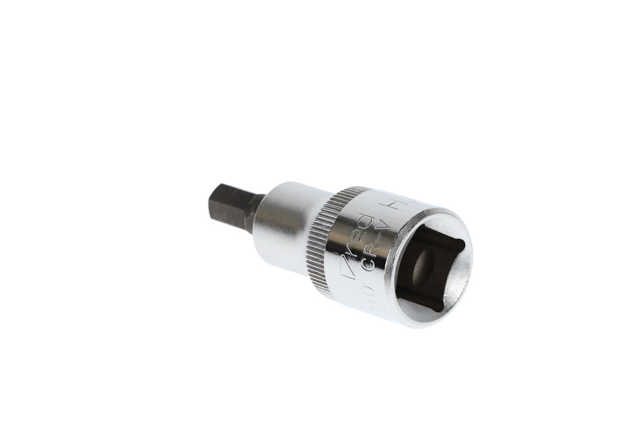 GEDORE red R62550710 - Douille de tournevis 1/2" 7 mm L=55 mm