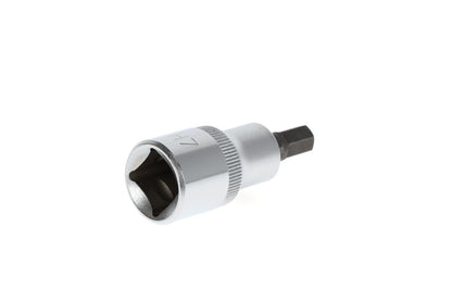 GEDORE red R62550710 - Douille de tournevis 1/2" 7 mm L=55 mm