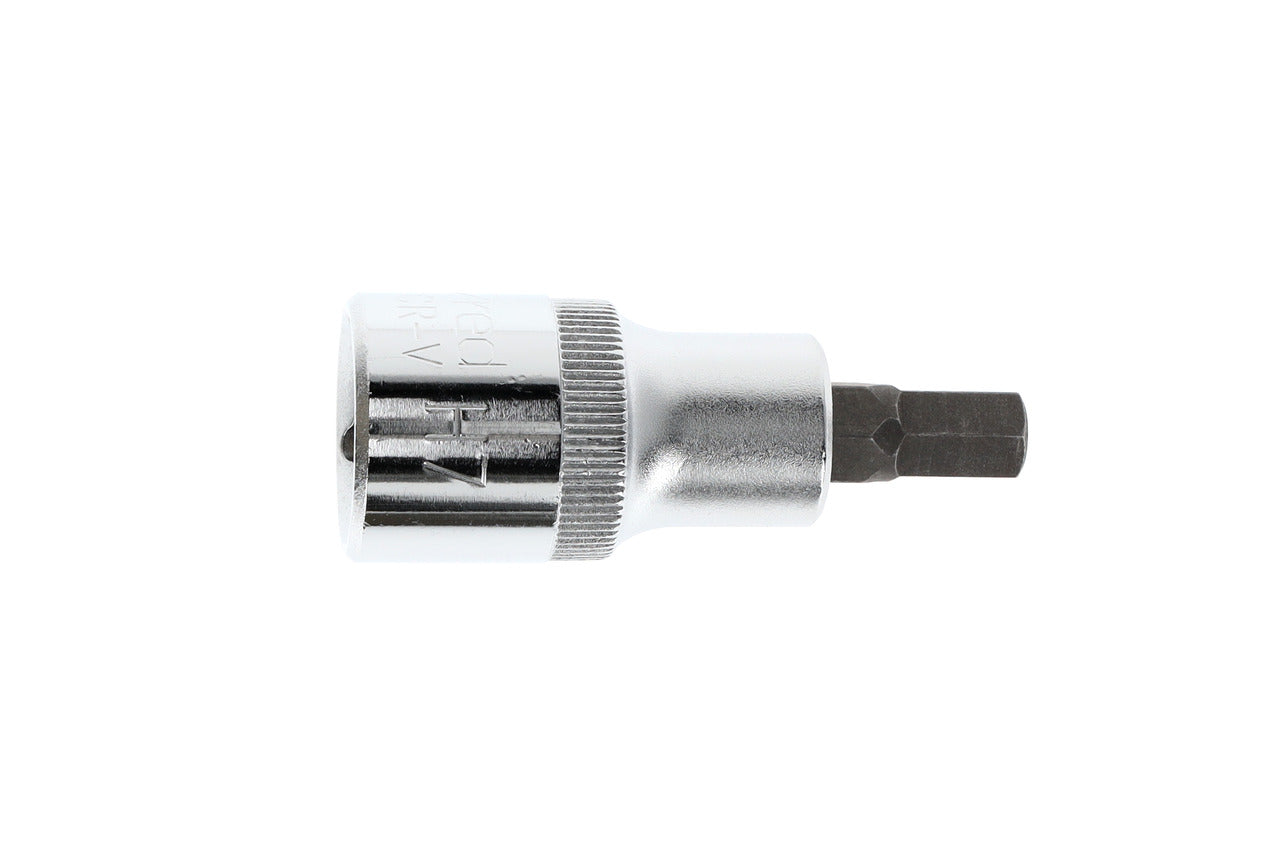 GEDORE red R62550710 - Douille de tournevis 1/2" 7 mm L=55 mm