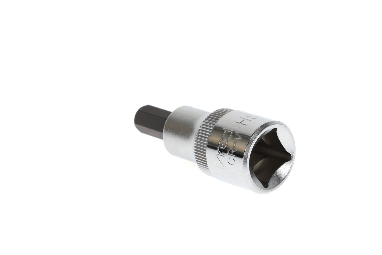 GEDORE red R62550810 - Douille de tournevis 1/2" 8 mm L=55 mm