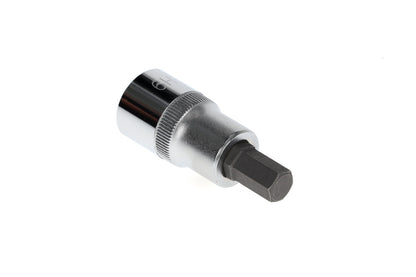 GEDORE red R62550910 - Douille de tournevis 1/2" 9 mm L=55 mm
