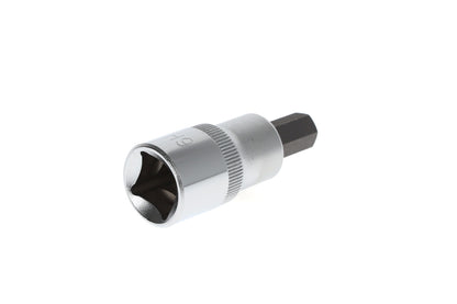 GEDORE red R62550910 - Douille de tournevis 1/2" 9 mm L=55 mm