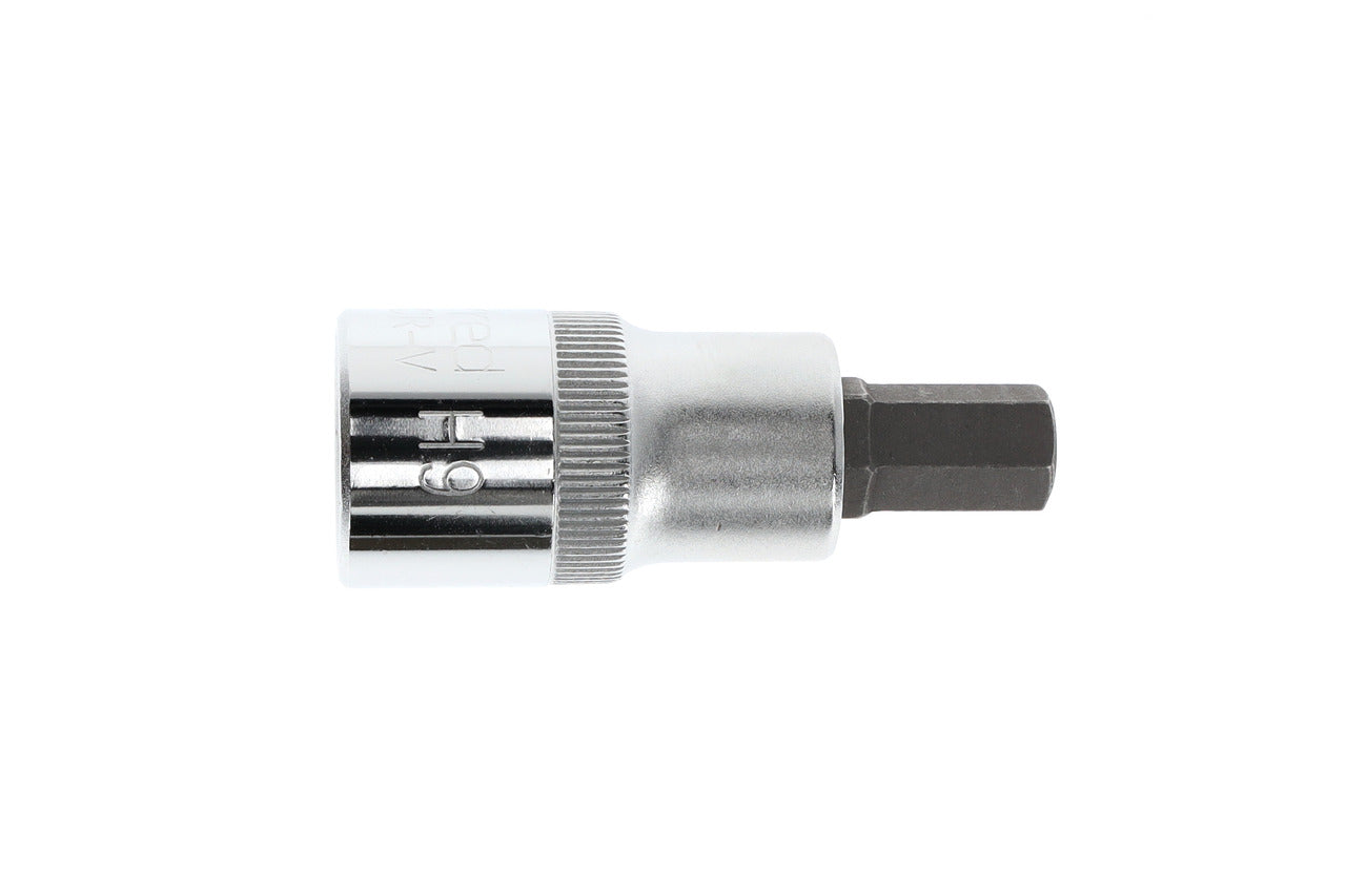 GEDORE red R62550910 - Douille de tournevis 1/2" 9 mm L=55 mm