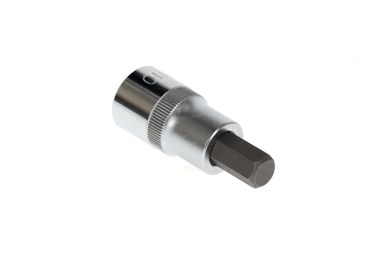 GEDORE red R62551010 - Douille de tournevis 1/2" 10 mm L=55 mm
