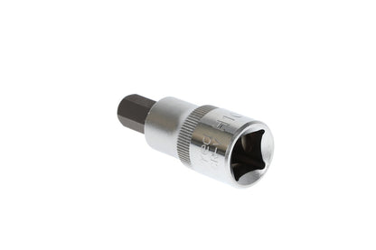 GEDORE red R62551010 - Douille de tournevis 1/2" 10 mm L=55 mm