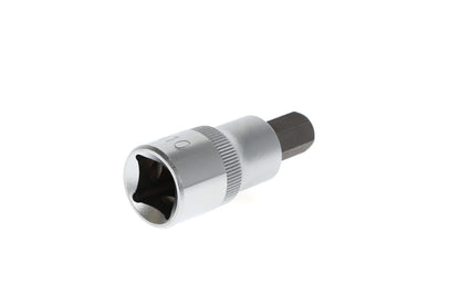GEDORE red R62551010 - Douille de tournevis 1/2" 10 mm L=55 mm