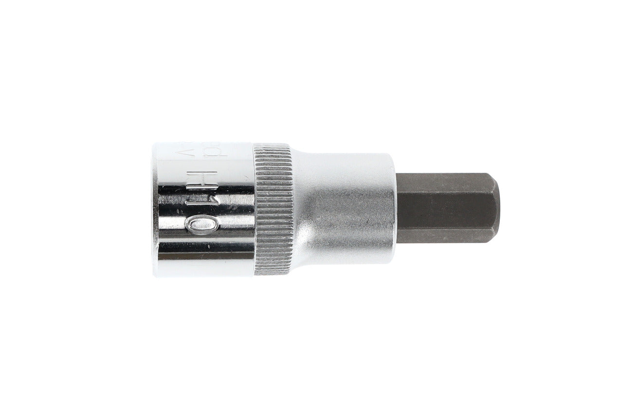 GEDORE red R62551010 - Douille de tournevis 1/2" 10 mm L=55 mm