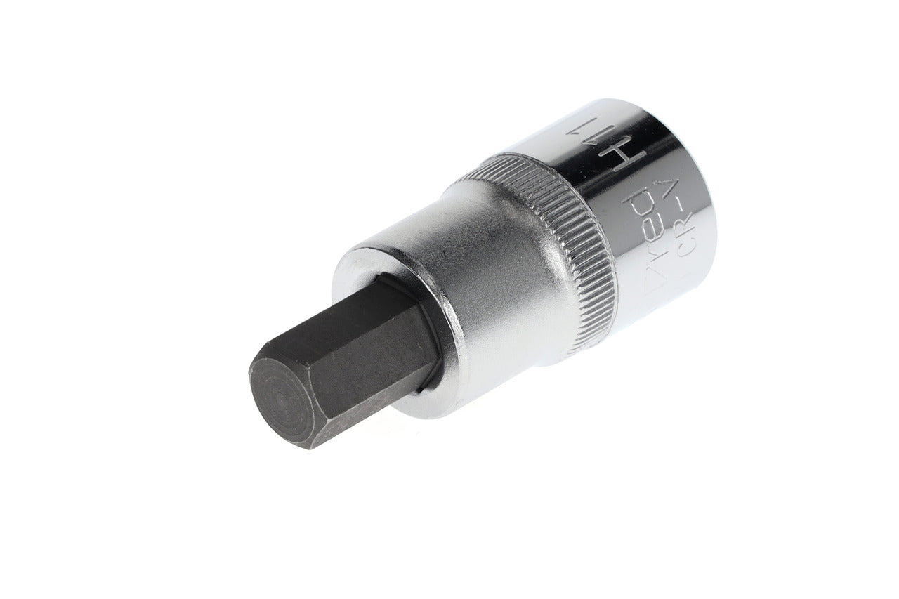GEDORE red R62551110 - Douille de tournevis 1/2" 11 mm L=55 mm