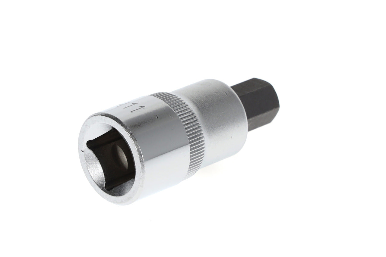GEDORE red R62551110 - Douille de tournevis 1/2" 11 mm L=55 mm
