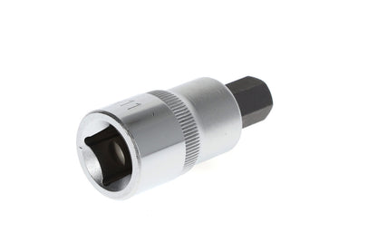 GEDORE red R62551110 - Douille de tournevis 1/2" 11 mm L=55 mm