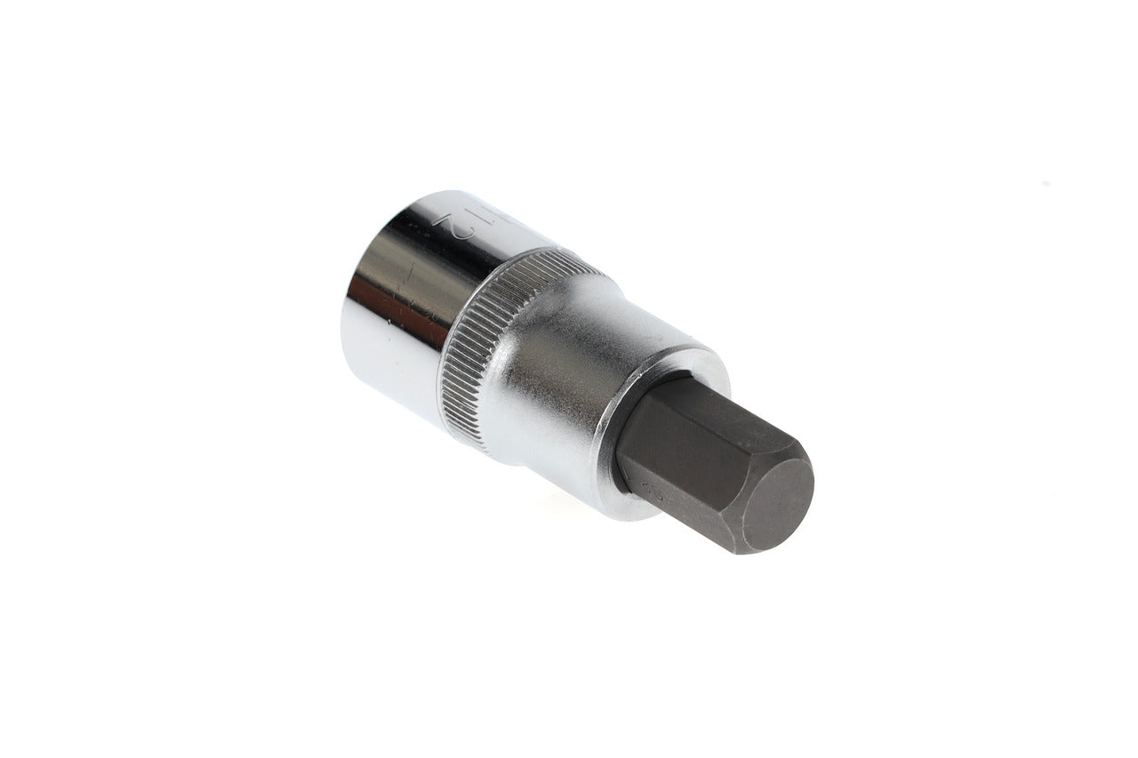 GEDORE red R62551210 - Douille de tournevis 1/2" 12 mm L=55 mm
