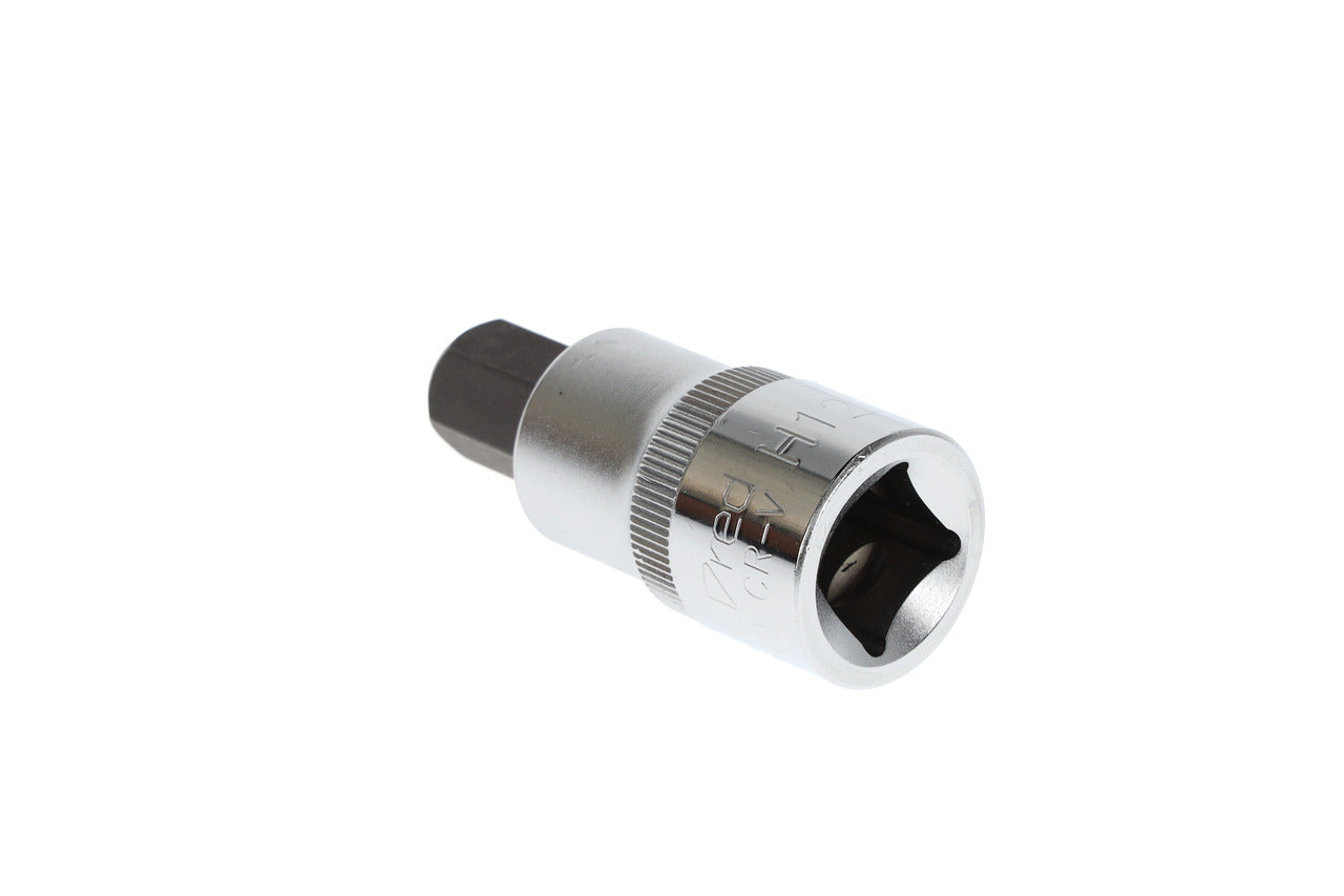 GEDORE red R62551210 - Douille de tournevis 1/2" 12 mm L=55 mm