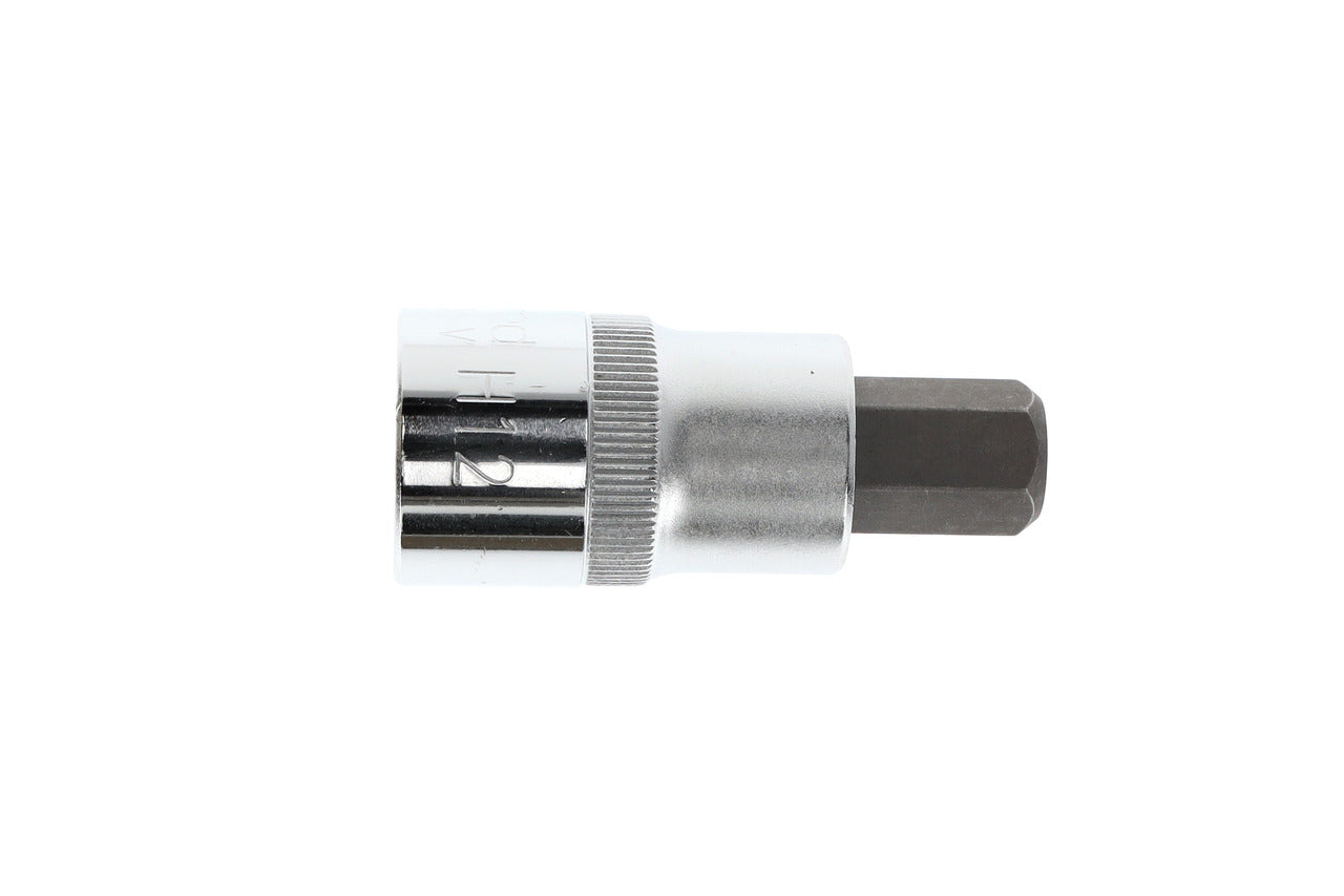 GEDORE red R62551210 - Douille de tournevis 1/2" 12 mm L=55 mm