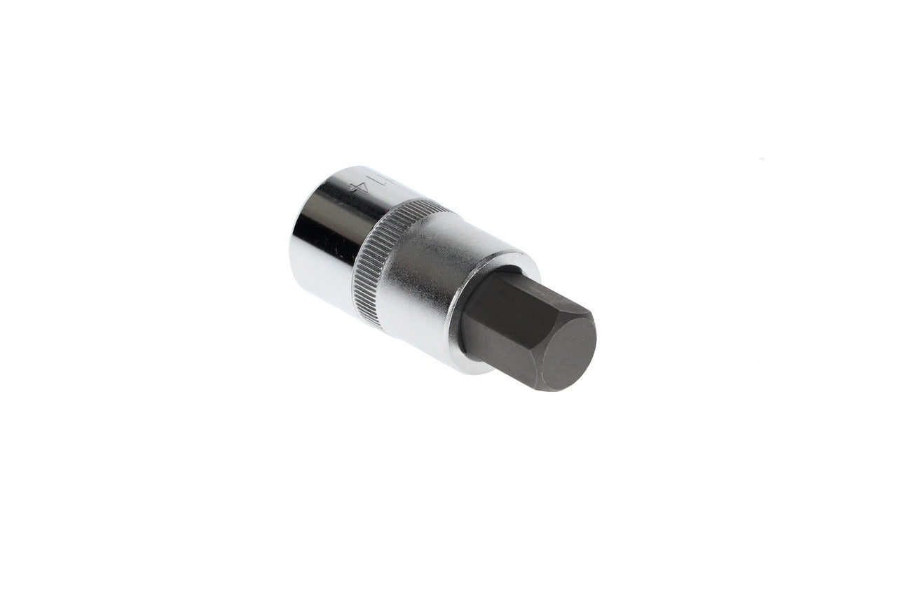 GEDORE red R62551410 - Douille de tournevis 1/2" 14 mm L=55 mm
