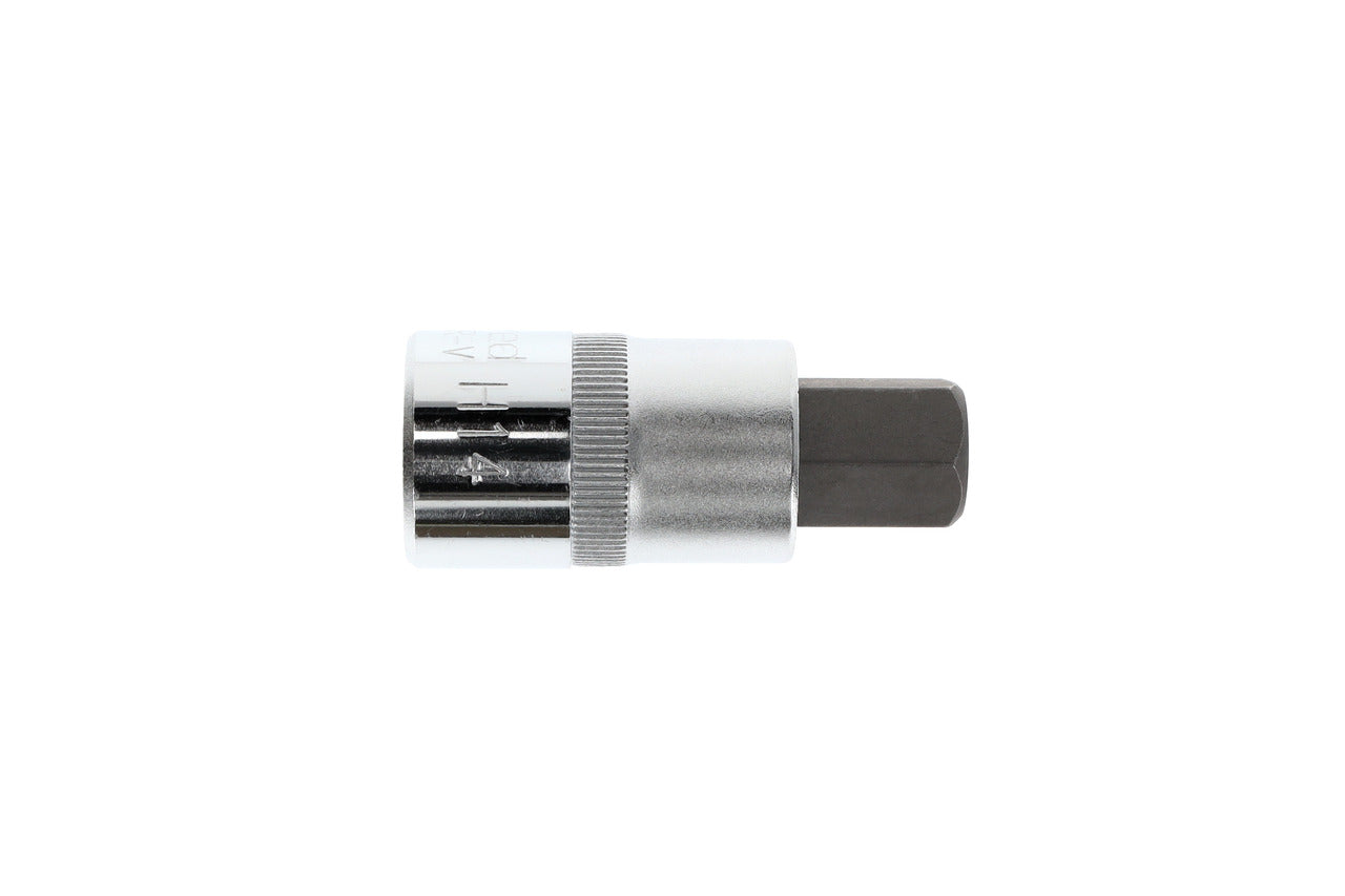 GEDORE red R62551410 - Douille de tournevis 1/2" 14 mm L=55 mm