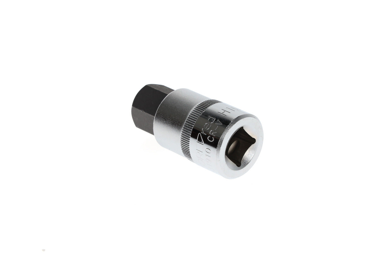 GEDORE red R62551910 - Douille de tournevis 1/2" 19 mm L=55 mm