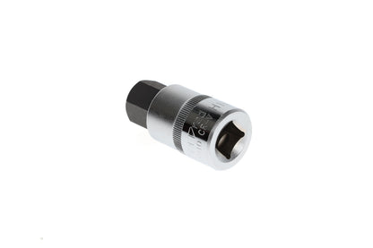GEDORE red R62551910 - Douille de tournevis 1/2" 19 mm L=55 mm