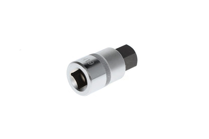 GEDORE red R62551910 - Douille de tournevis 1/2" 19 mm L=55 mm