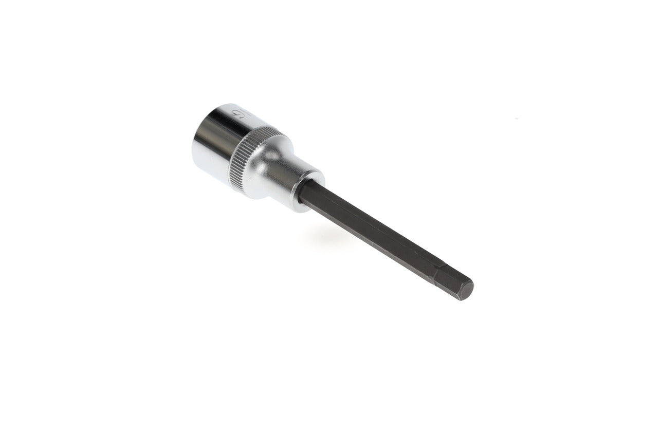 GEDORE red R62550619 - Douille de tournevis 1/2" 6 mm L=100 mm