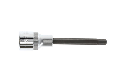 GEDORE red R62550619 - Douille de tournevis 1/2" 6 mm L=100 mm