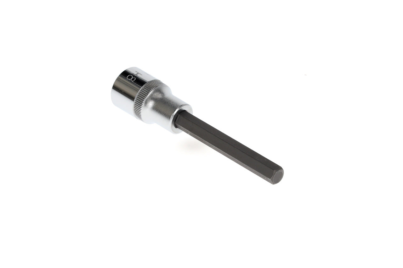 GEDORE red R62550819 - Douille de tournevis 1/2" 8 mm L=100 mm