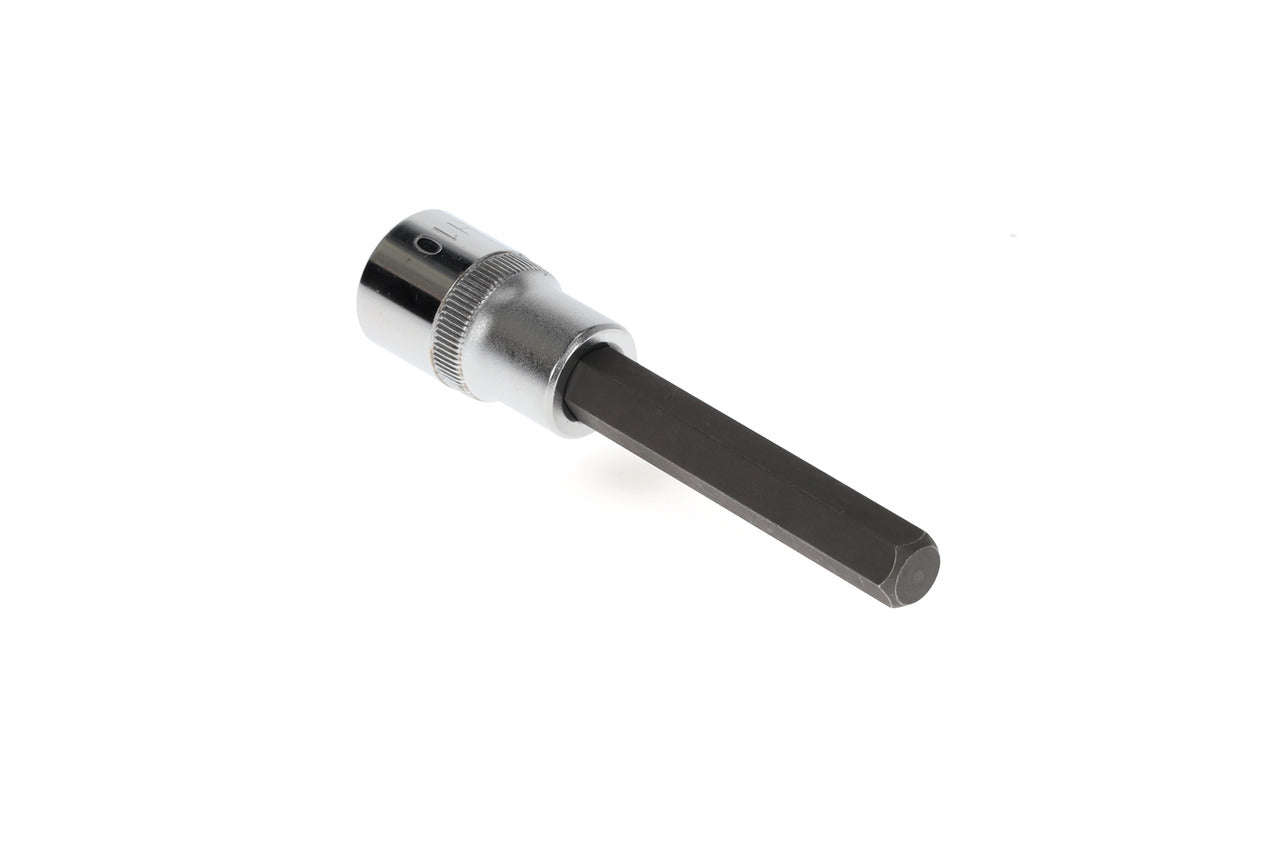 GEDORE red R62551019 - Douille de tournevis 1/2" 10 mm L=100 mm