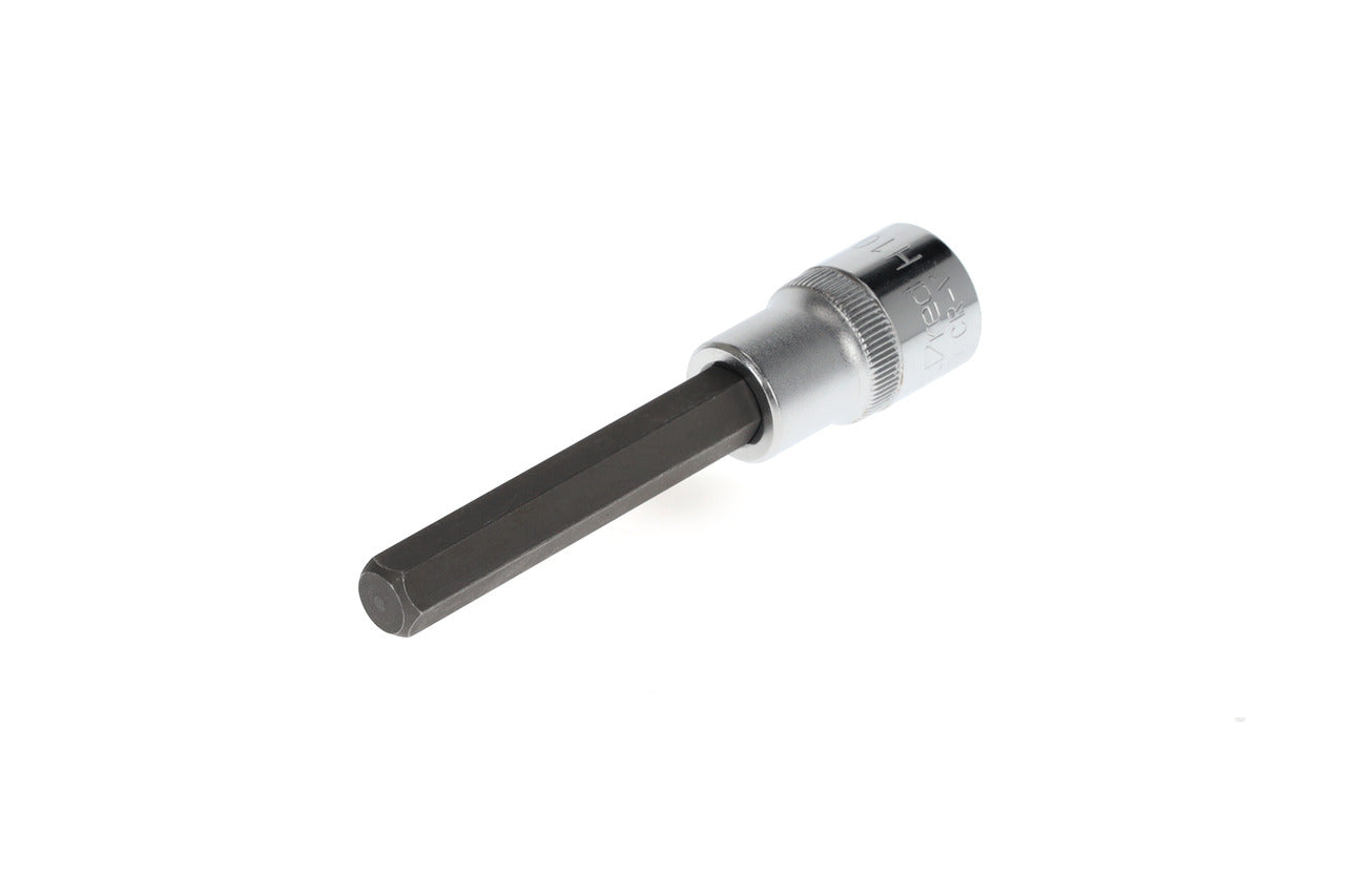 GEDORE red R62551019 - Douille de tournevis 1/2" 10 mm L=100 mm
