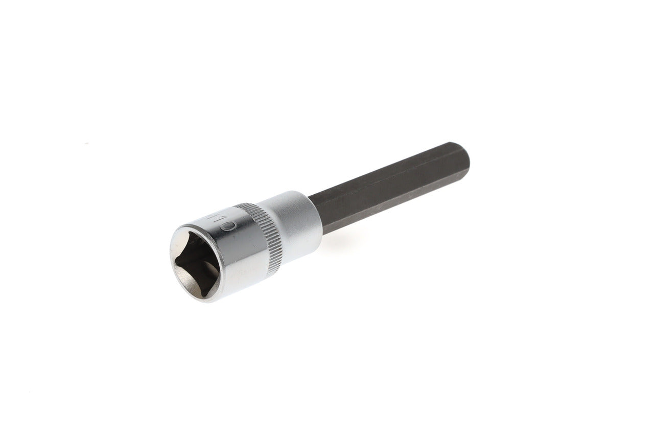 GEDORE red R62551019 - Douille de tournevis 1/2" 10 mm L=100 mm