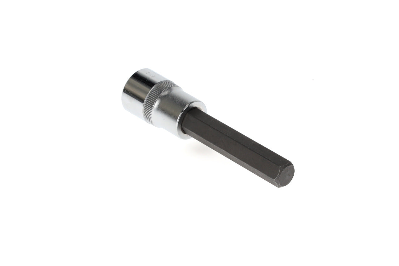 GEDORE red R62551219 - Douille de tournevis 1/2" 12 mm L=100 mm
