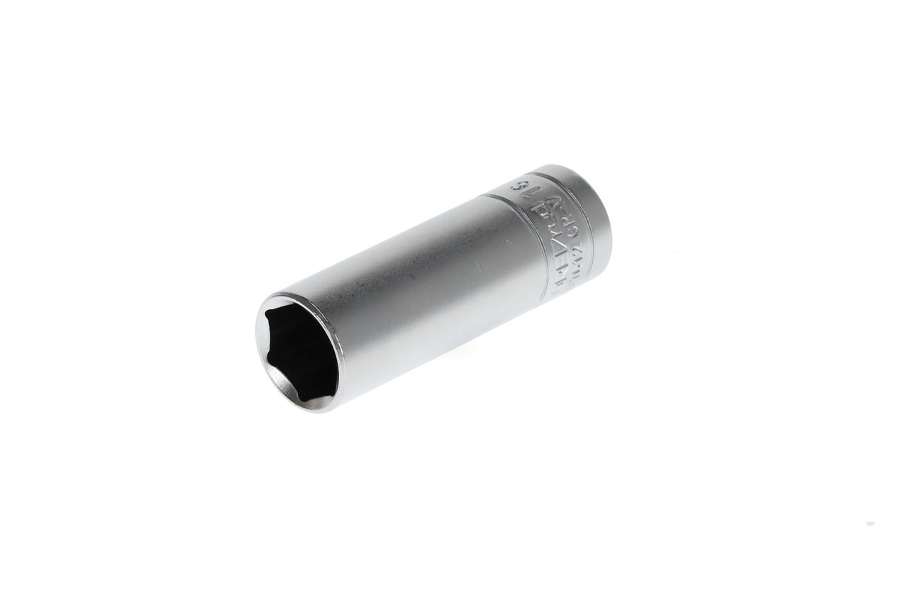 GEDORE red R61021612 - Douille à bougie 1/2" 16 mm avec aimant