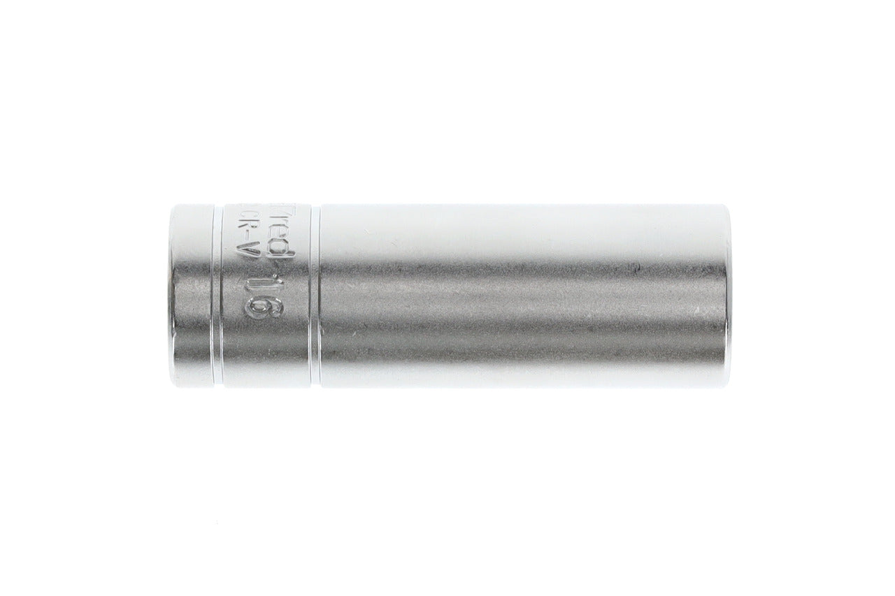 GEDORE red R61021612 - Douille à bougie 1/2" 16 mm avec aimant
