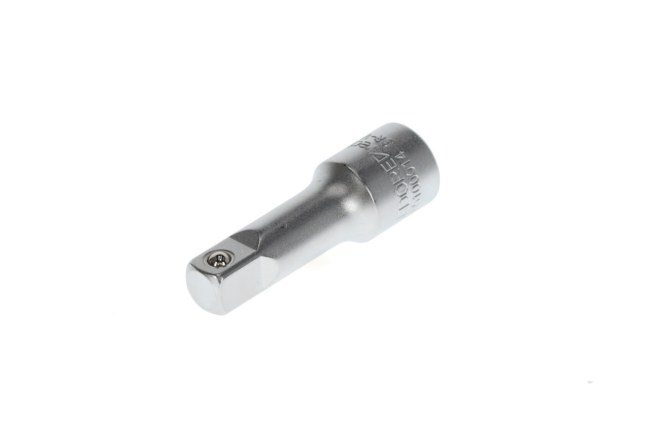 R65100014 - Alargadera para llaves de vaso 1/2" L=75 mm