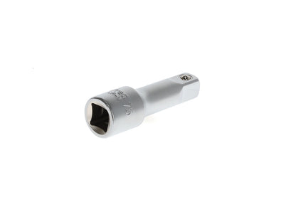 R65100014 - Alargadera para llaves de vaso 1/2" L=75 mm