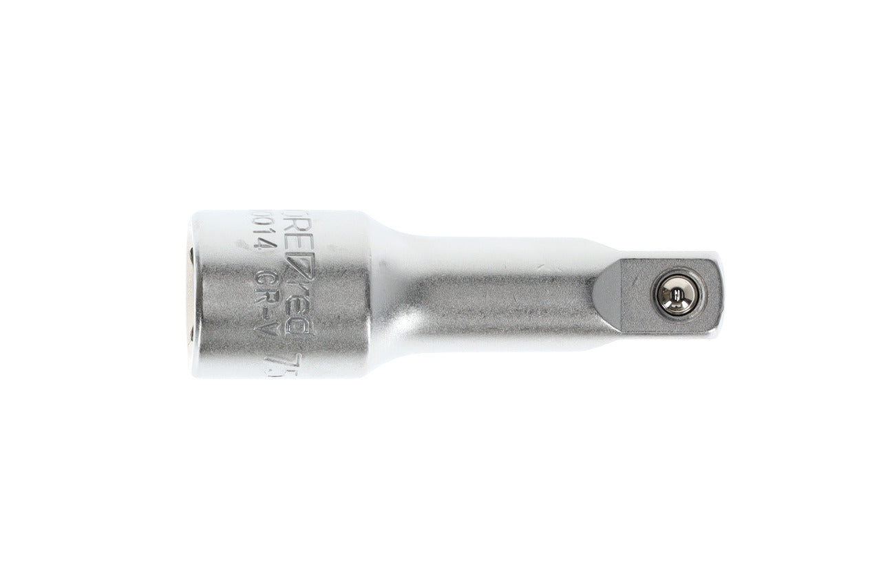 R65100014 - Alargadera para llaves de vaso 1/2" L=75 mm