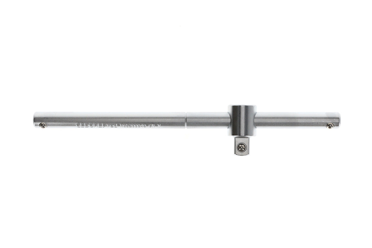 R65200049 - Alargadera con corredera 1/2" L=300 mm