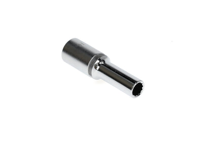 GEDORE red R61101014 - Douille 1/2", bi-hexagonale, 10 mm L=77 mm