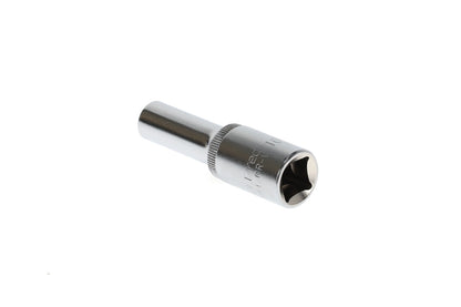 GEDORE red R61101014 - Douille 1/2", bi-hexagonale, 10 mm L=77 mm