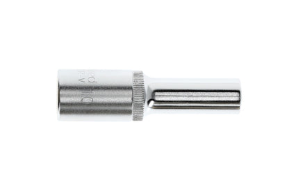 GEDORE red R61101014 - Douille 1/2", bi-hexagonale, 10 mm L=77 mm