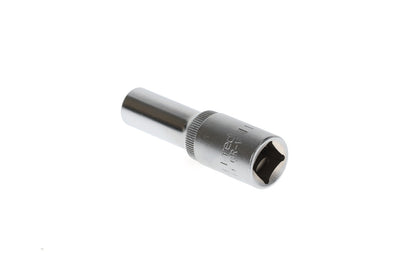 GEDORE red R61101114 - Douille 1/2", bi-hexagonale, 11 mm L=77 mm