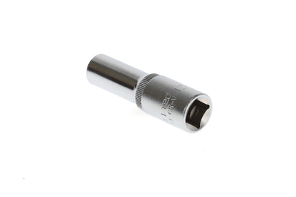 GEDORE red R61101214 - Douille 1/2", bi-hexagonale, 12 mm L=77 mm
