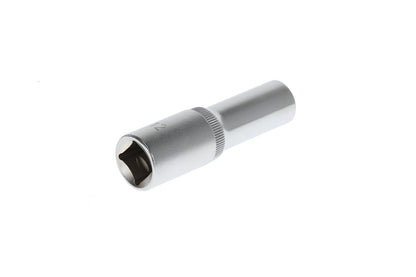 GEDORE red R61101214 - Douille 1/2", bi-hexagonale, 12 mm L=77 mm