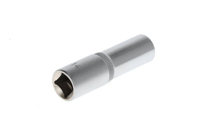 GEDORE red R61101414 - Douille 1/2", bi-hexagonale, 14 mm L=77 mm