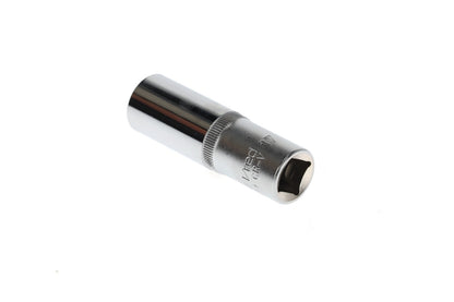 GEDORE red R61101714 - Douille 1/2", bi-hexagonale, 17 mm L=77 mm