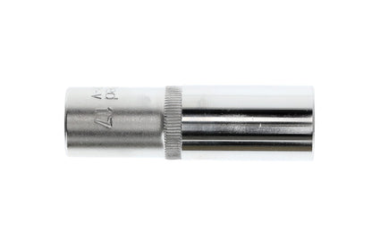 GEDORE red R61101714 - Douille 1/2", bi-hexagonale, 17 mm L=77 mm