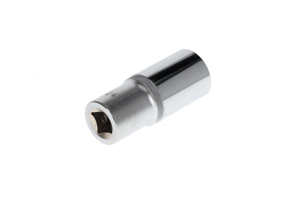 GEDORE red R61102414 - Douille 1/2", bi-hexagonale, 24 mm L=77 mm